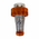 IP66 Plug 4 Pin 10A