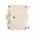 Junction Box Small With 3 Way Terminal