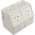 Power Point Double Weatherproof 10 Amp