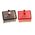 135A T-Bar NAL - Red - 135A/4T-R
