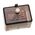 135A T-Bar NAL - Black - 135A/4T-B