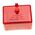 135A T-Bar NAL - Red - 135A/4T-R
