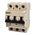 Circuit Breaker 3 Pole 32A 10KA