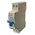 RCD/MCB Combination 25A 4.5KA Single Module