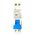 RCD/MCB Combination 32A 4.5KA Single Module