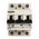 Circuit Breaker 3 Pole 63A 10KA