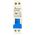RCD/MCB Combination 20A 4.5KA Single Module