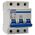 20Amp 3 Pole MCB - MCB6/320