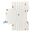 RCD/MCB Combination 16A 4.5KA Single Module