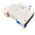 RCD/MCB Combination 10A 4.5KA Single Module