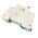 RCD/MCB Combination 20A 4.5KA Single Module