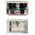 Power Point Double Weatherproof 10 Amp