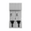 Circuit Breaker 2 Pole 16A 10KA