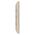 Architrave Switch 3 Gang Body Cover