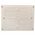 Weatherproof Sub Board 12 Pole IP55