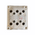 Main Switch 3 Pole 63A Surface Mount