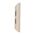 Architrave Switch 2 Gang Body Cover