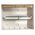 Weatherproof Sub Board 12 Pole IP55