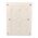 Switch Board 6 Pole Weatherproof IP55