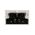 Power Point Double 10 Amp Powerclip