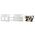 Power Point Double 10 Amp Powerclip