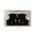 Power Point Double 10 Amp Double Pole Deep