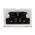 IP65 Neon Indicated Double GPO With Lid