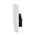 IP65 Neon Indicated Double GPO With Lid