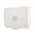 IP65 Double Pole Neon Indicated Double GPO With Lid