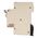 Circuit Breaker 1 Pole 20A 10KA
