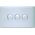 K Series 2 Gang Loaded Switch Plate (vertical) - KS/SW2/V