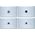 K Series RJ45 Data Socket - KS/SW/RJ45