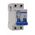 40Amp 2 Pole MCB - MCB6/240