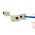 1 Pole 16Amp MCB/RCD 10KA Mechanical Combination AC Type - RCBO/1P16M