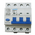 RCBO 3P+N 6KA 30ma 6amp AC Type - RCBO/406