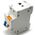 2 Pole 10Amp MCB/RCD 6KA Mechanical Combo AC Type - RCBO/10M
