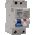 2 Pole 40Amp MCB/RCD 6KA Mechanical Combo AC Type - RCBO/40M