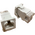8 Pin RJ45 Female Socket - SM/RJ45