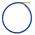Cable Pull Through The Blue Tongue Length 4m Blue