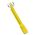 Cable Pull Through The Blue Tongue Length 4m Blue