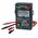 Analogue Insulation Tester 1000V 0-400MΩ