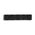 Cable Tie Adhesive Mount 28mm Square Takes 5mm Cable Ties Black 25Pack