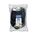 Spiral Wrap 20mm-ID Covers 20-100mm Cable Black 5m