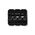 Ratchet Crimper Solar Kit Including MC3 & MC4 Dies