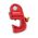 Lock Out Tag Kit Plastic Hardware