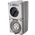 3 Phase 4 Round Pin Combo - 50Amp - RESISTIVE ORANGE - IP/CO3PH450/RO