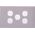 SL 5 Gang Unloaded Switch Plate - SL/SW/UL5