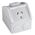 WeatherProof GPO2 15A DOUBLE - WP/GPO2/15
