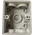 IP56 Weatherproof 1 Way Switch - WP/SW1