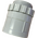 25mm Plain to Screwed Adaptor - ADAPTOR25